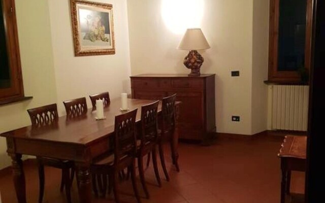 Apartment With 3 Bedrooms in Firenze, With Wifi