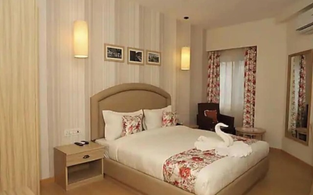 Hotel Mayvillas Luxury Boutique Stay