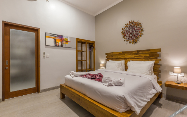 Ayuna Suites Canggu