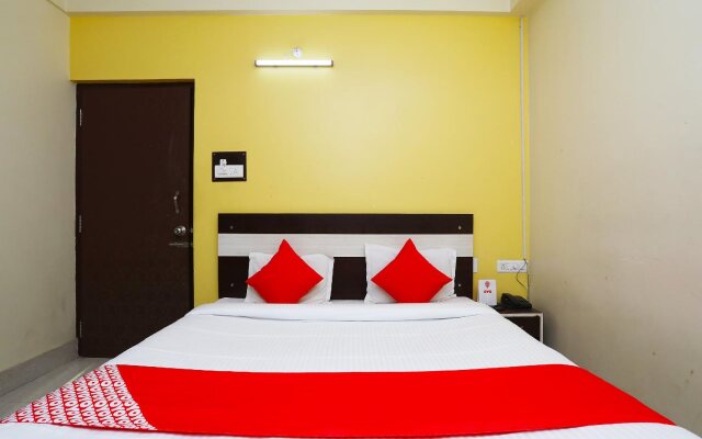 Bhagaban Atithi Bihar By OYO Rooms