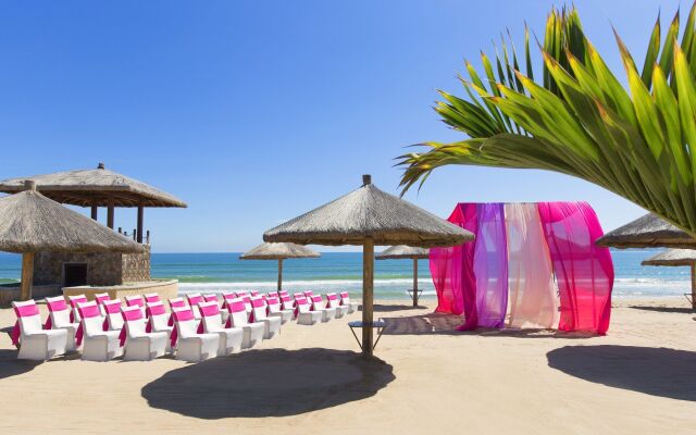 Sheraton Sanya Haitang Bay Resort