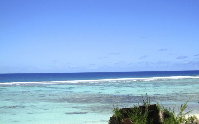 Rarotonga Villas