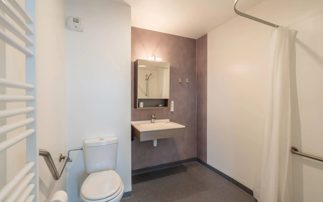 Quality Suites Mulhouse