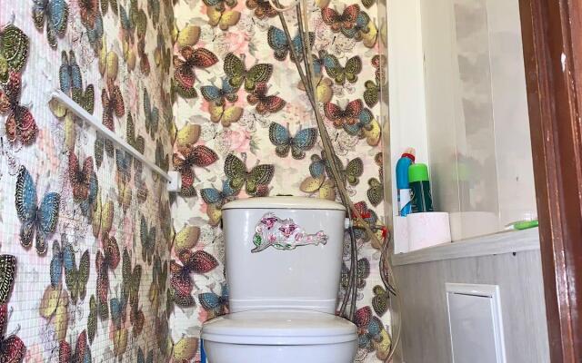 Апартаменты в 15-ом микрорайоне 22