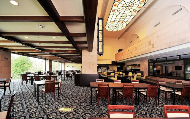 Hakone Sengokuhara Prince Hotel