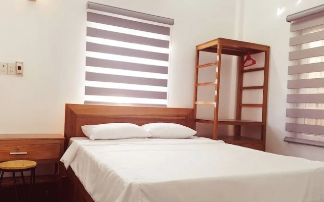 Citadel Homestay