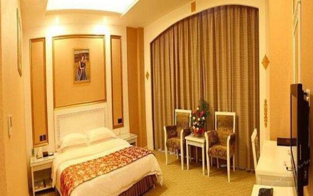 Nanning Guoyu Hotel