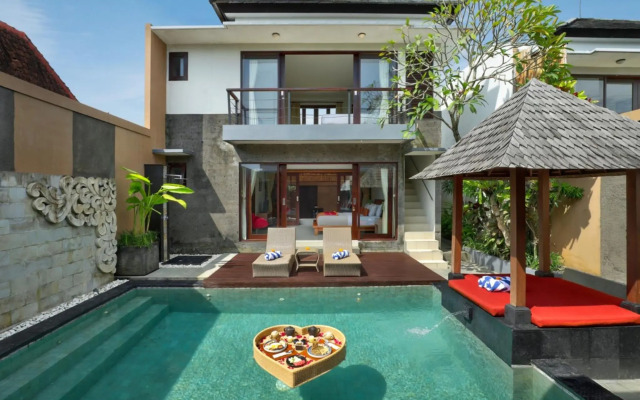 Royal Nyanyi Villa