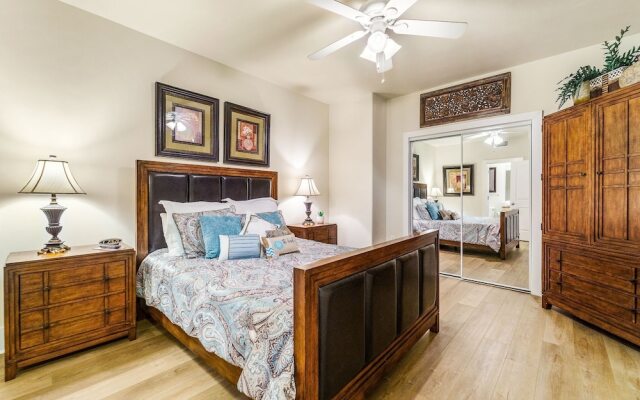 Crd1205 3 Bedroom Condo