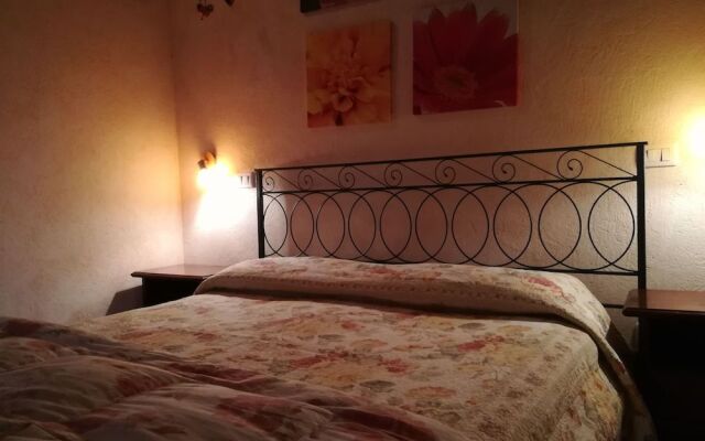 B&B La Terrazza