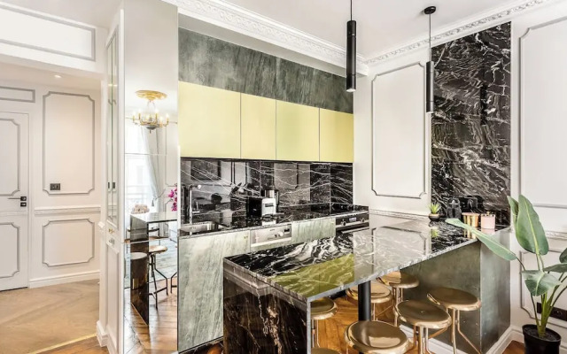 Merveil Luxury Suites - Sebastopol I-II