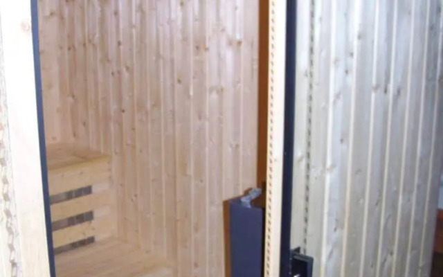 Chalet Odalys Alpina