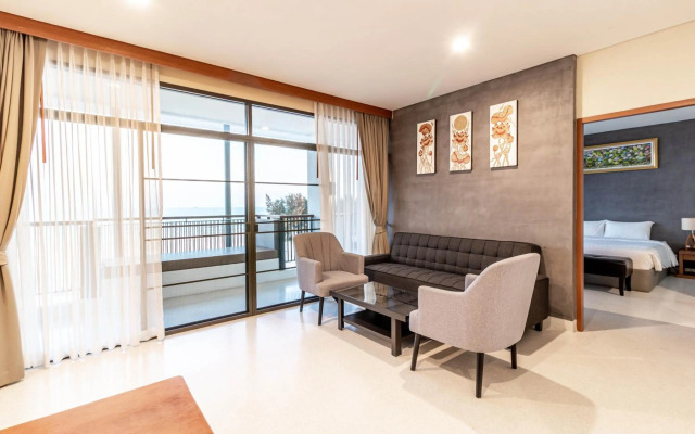 Sea Sand Sun Hua Hin by JC Kevin Hotel & Resort