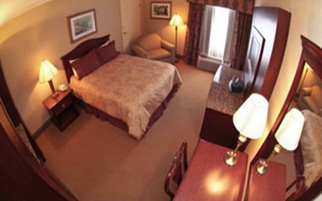 Ramada by Wyndham South Bend