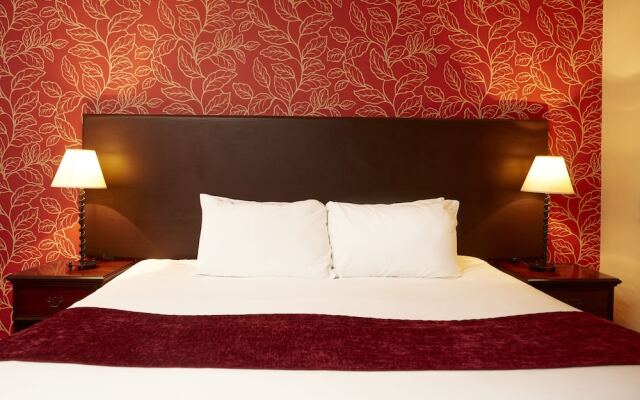 Two Brewers by Greene King Inns