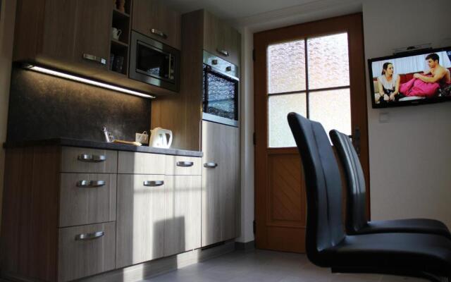 Familien & Wander-Pension Purkhardt