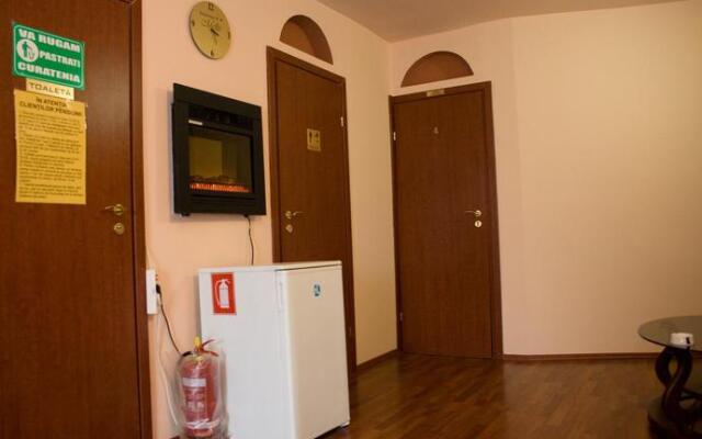 Pension Mellis Cluj Napoca