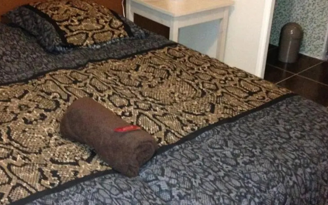 Appartements dhôtes Santa Giulia