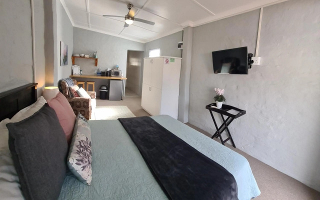 Cottage on Ilchester