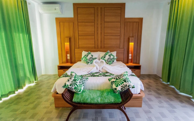 Villa Rama Penida by ABM