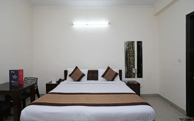 The No.1 Guest House