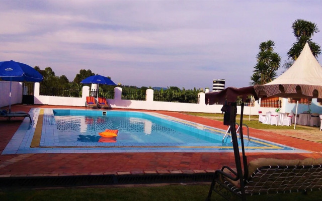 Ataco Country Resort