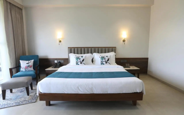 Golden Fields Resort