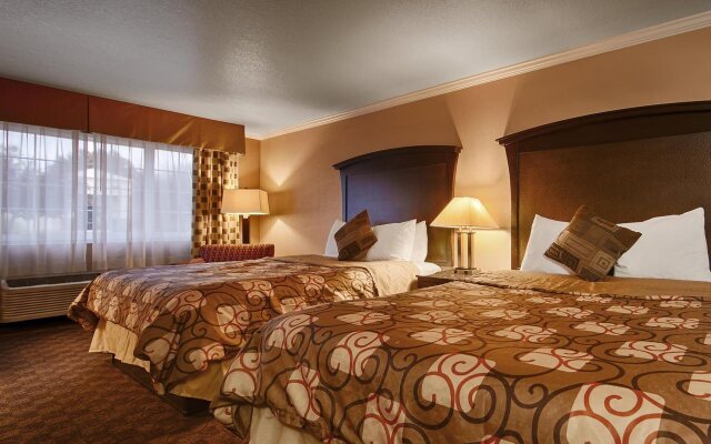 Best Western Orchard Inn