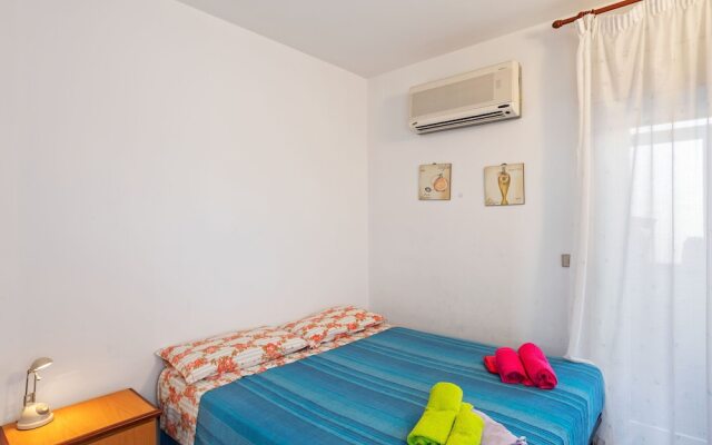 Charming Apartment in Furci Siculo With Terrace