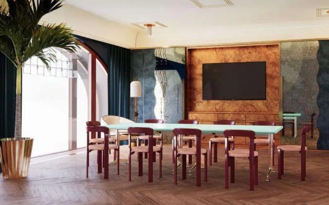 Hotel Evropa Praha 1 - Václavské náměstí