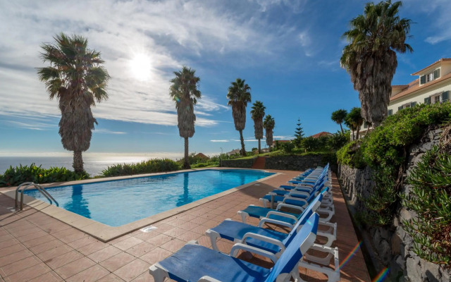 Hotel Quinta Alegre