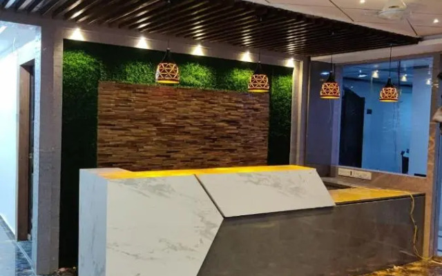 Hotel Sr