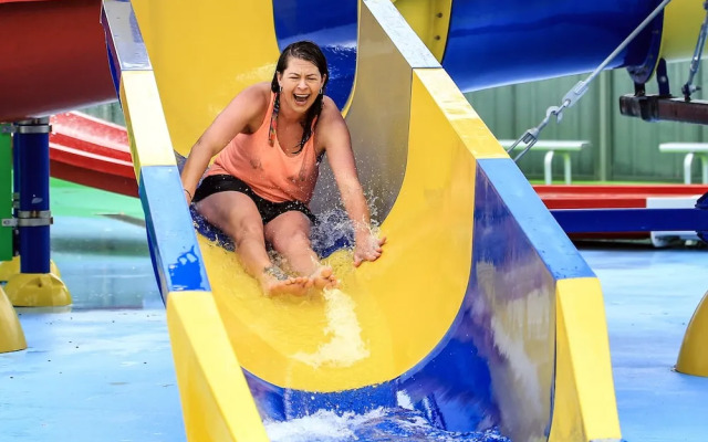 Echo Holiday Parks - Normanville