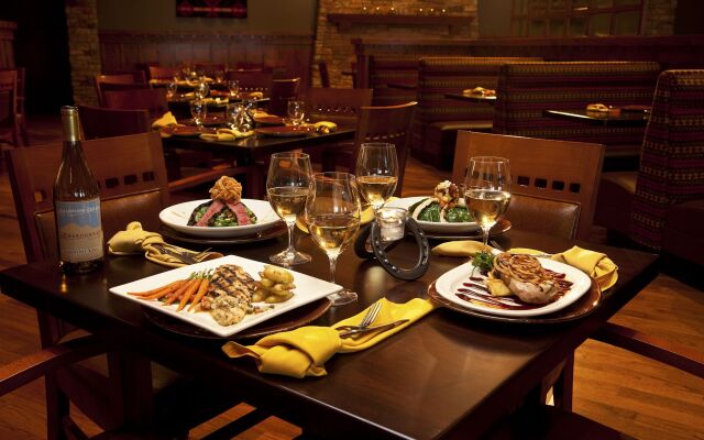 The Lodge at Deadwood Gaming Resort