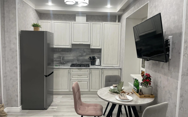 Апартаменты на Первомайской 70