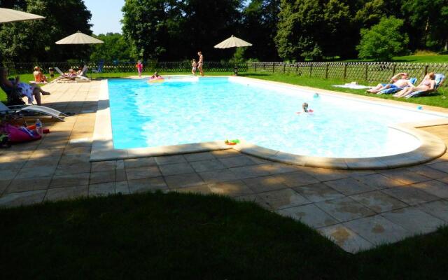 Château de Mavaleix