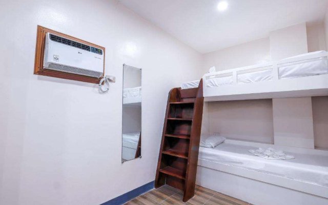 Fb Dormitel Suites