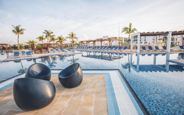 Iberostar Selection HolguA­n