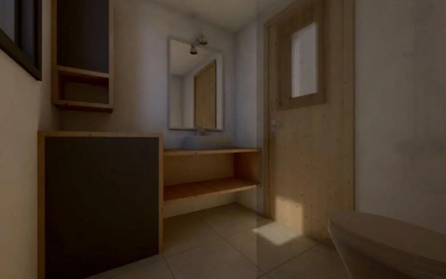 TheaSea Luxury Suites- Bungalow Suite 1