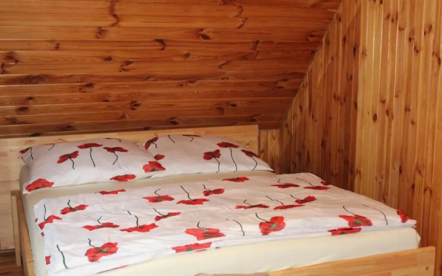 Mazurska Chata Czepiela