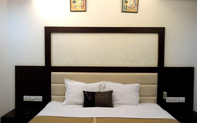 Hotel Orbit