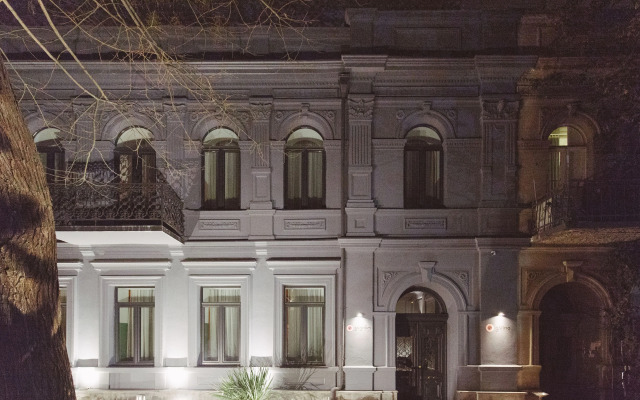 g.Vino City Wine Hotel