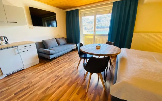 Strandpension Seejuwel