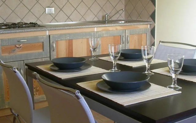 Casavacanze SantEugenia