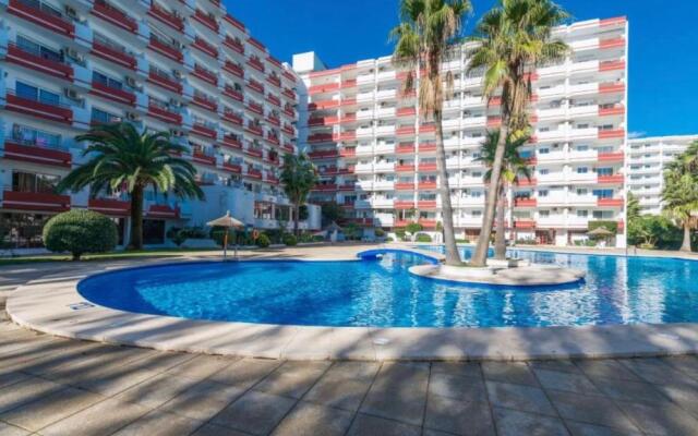 ***Vacation Studio Apartment at SIESTA resort***