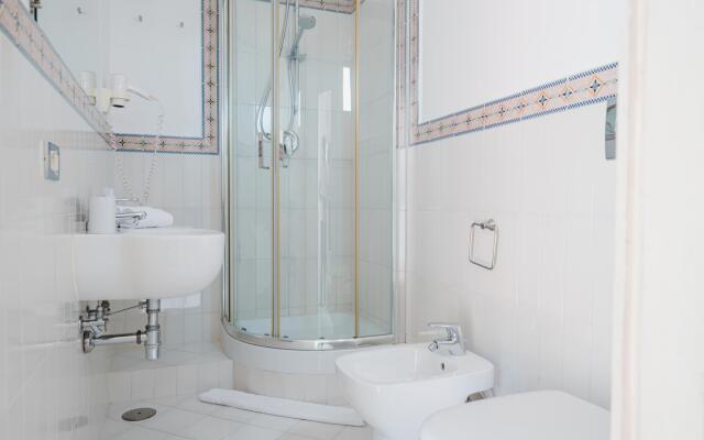 Villa Petite Syrene in Positano