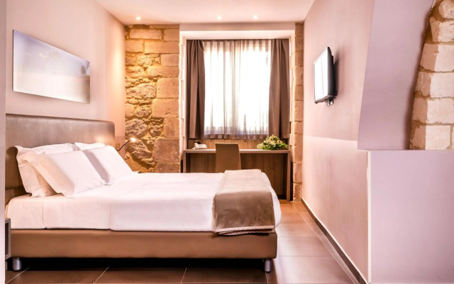 San Giorgio Palace Hotel