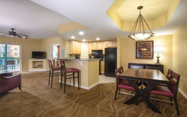 Club Wyndham Palm-Aire