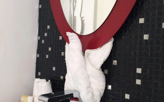 ES Design Hotel
