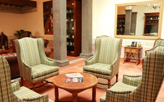 Hotel Solar de las Animas